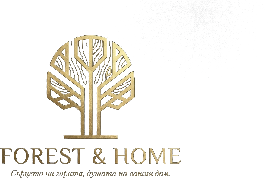 Forest & Home